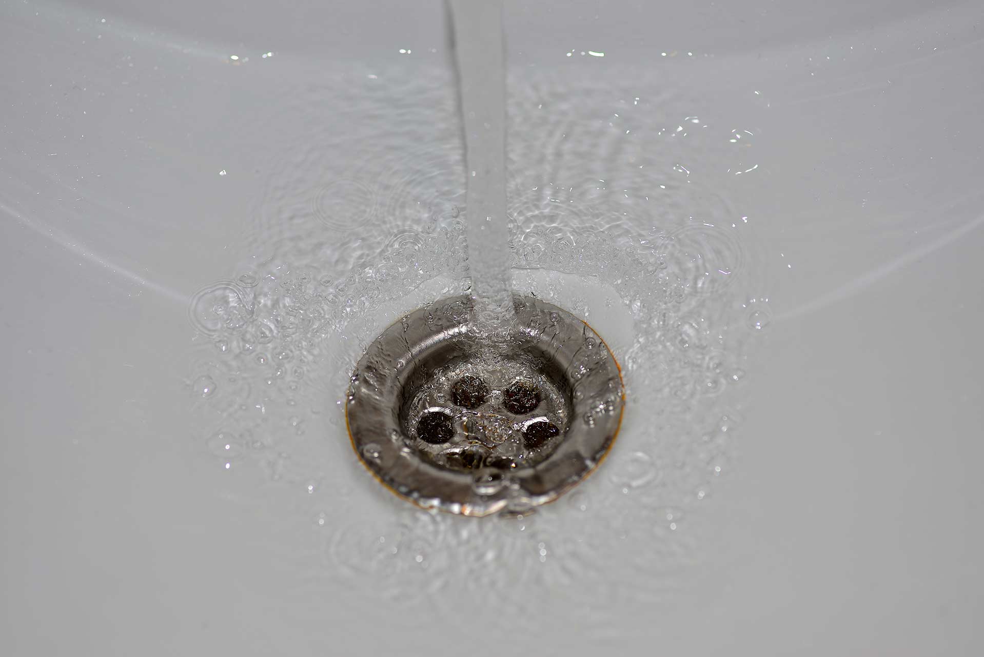 A2B Drains provides services to unblock blocked sinks and drains for properties in Atherton.